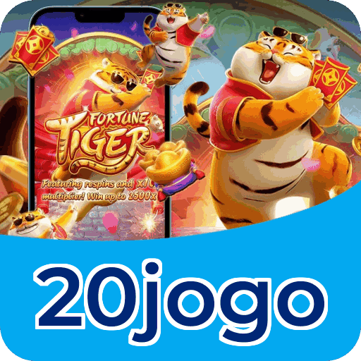 Login rápido no app 20jogo